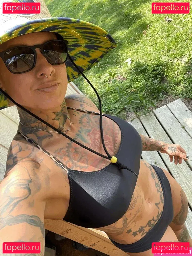 Kinessa Johnson Onlyfans Photo Gallery 