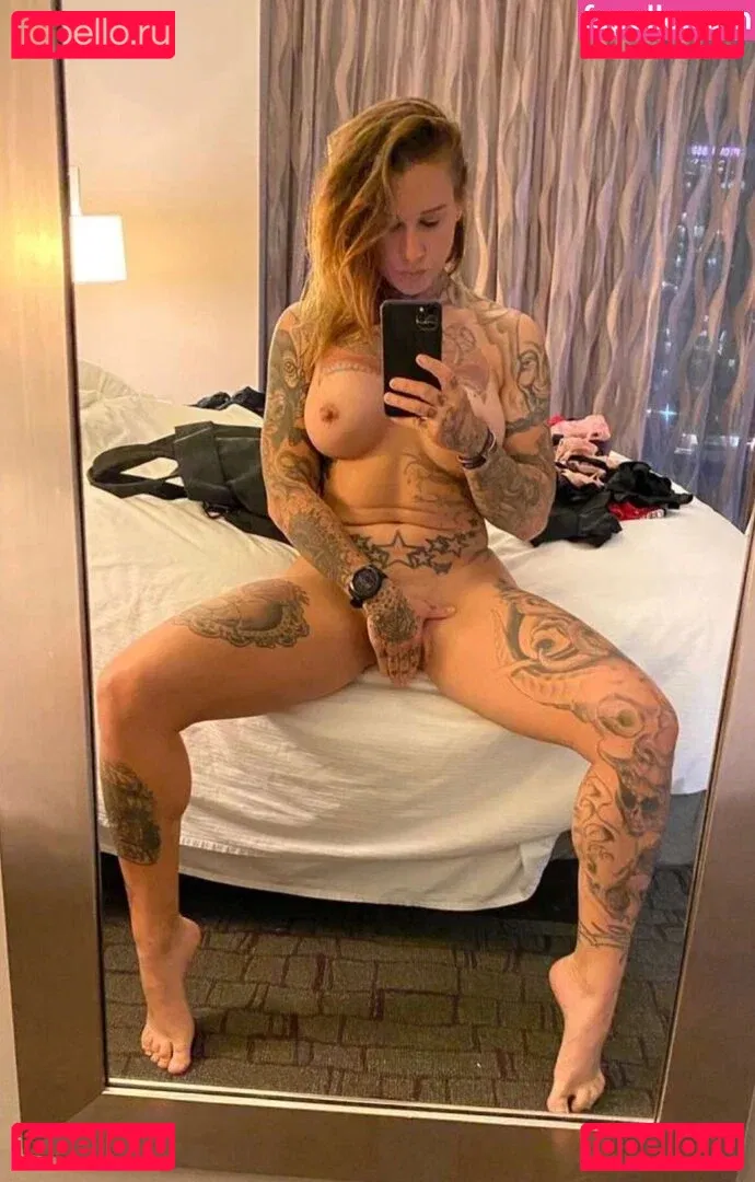 Kinessa Johnson Onlyfans Photo Gallery 