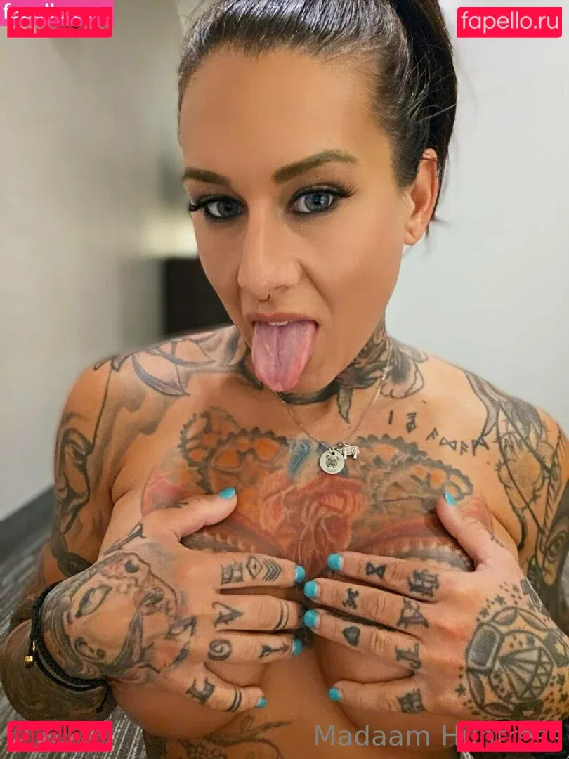 Kinessa Johnson Onlyfans Photo Gallery 