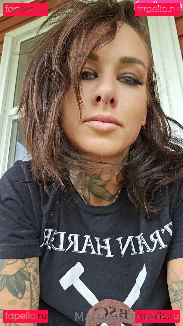 Kinessa Johnson Onlyfans Photo Gallery 