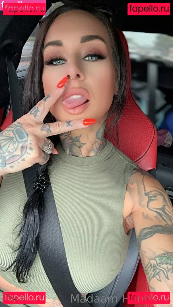 Kinessa Johnson Onlyfans Photo Gallery 