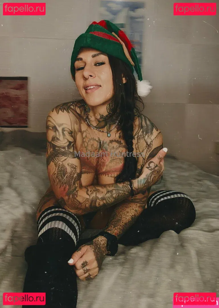 Kinessa Johnson Onlyfans Photo Gallery 