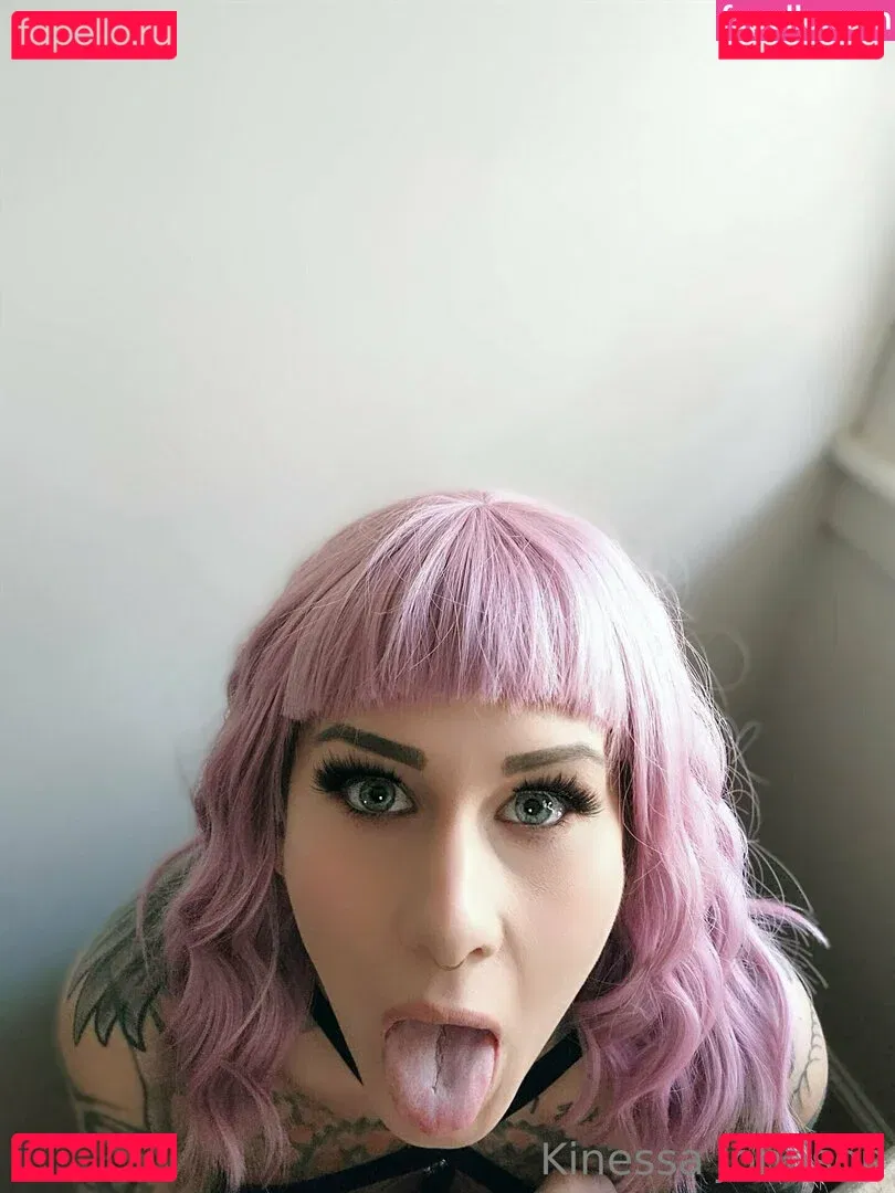 Kinessa Johnson Onlyfans Photo Gallery 