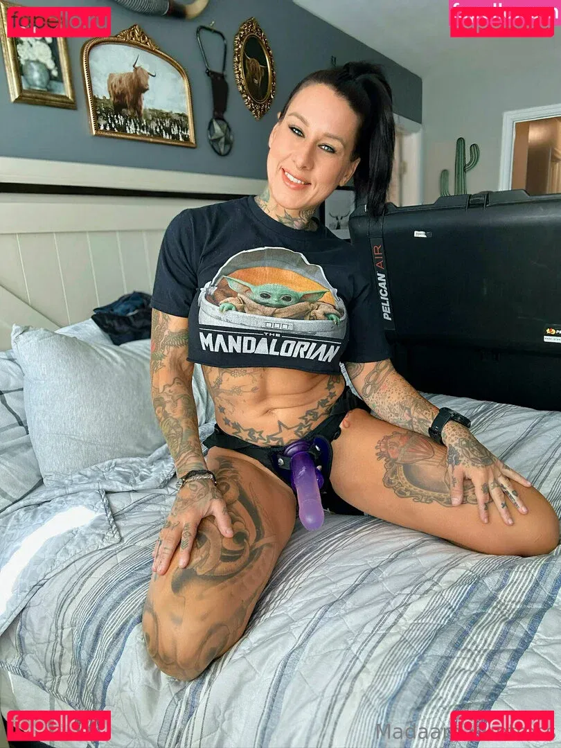 Kinessa Johnson Onlyfans Photo Gallery 