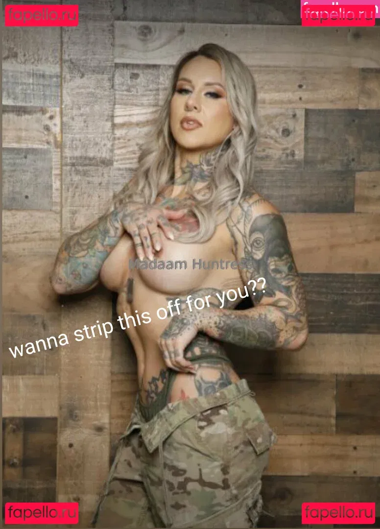 Kinessa Johnson Onlyfans Photo Gallery 