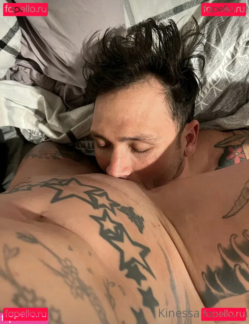 Kinessa Johnson Onlyfans Photo Gallery 