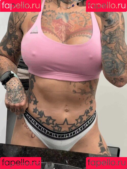 Kinessa Johnson Onlyfans Photo Gallery 