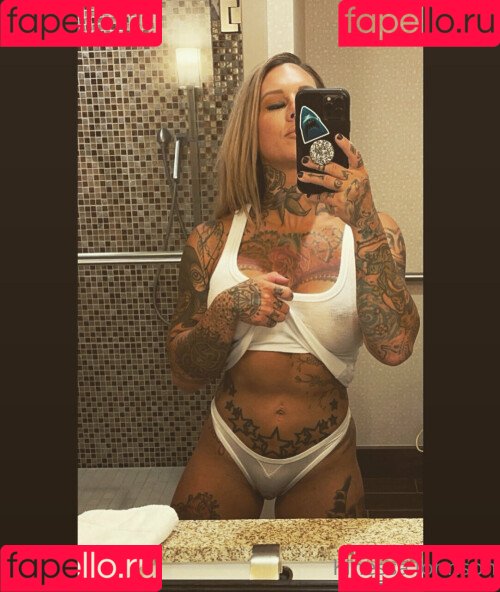 Kinessa Johnson Onlyfans Photo Gallery 