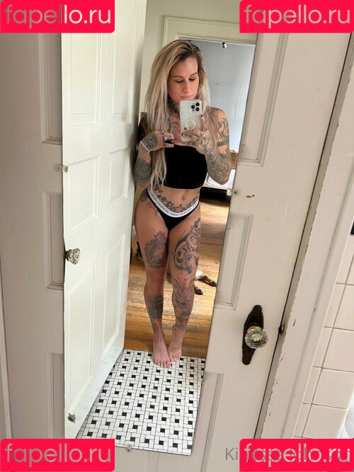 Kinessa Johnson Onlyfans Photo Gallery 