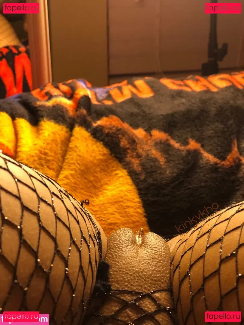 kinkykha Onlyfans Photo Gallery 