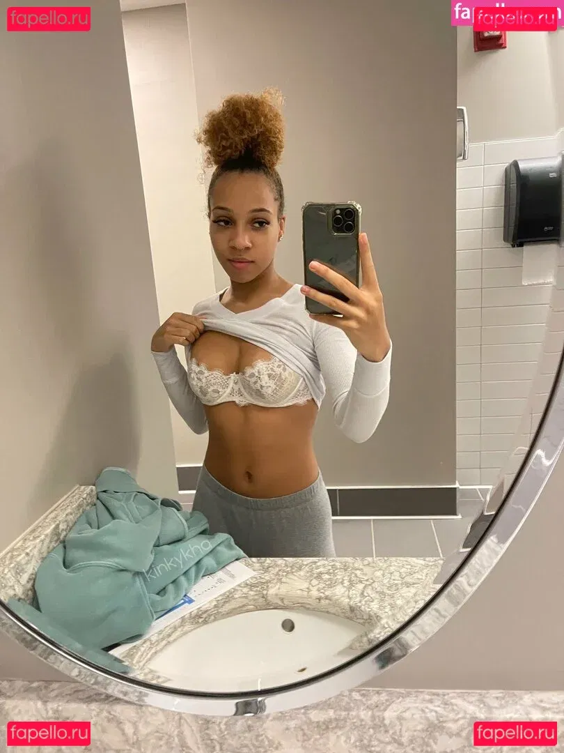 kinkykha Onlyfans Photo Gallery 