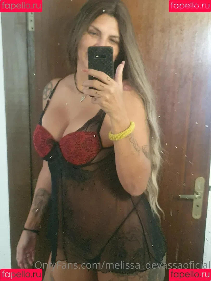melissa_devassaoficial Onlyfans Photo Gallery 