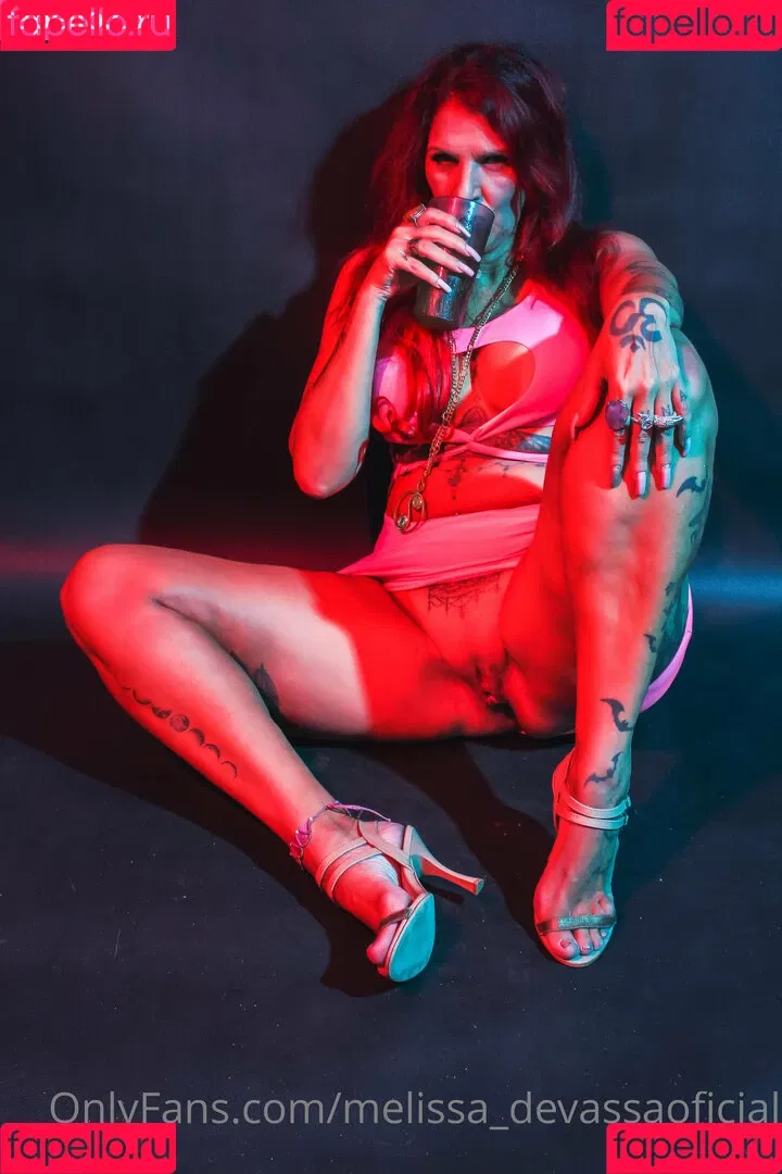 melissa_devassaoficial Onlyfans Photo Gallery 