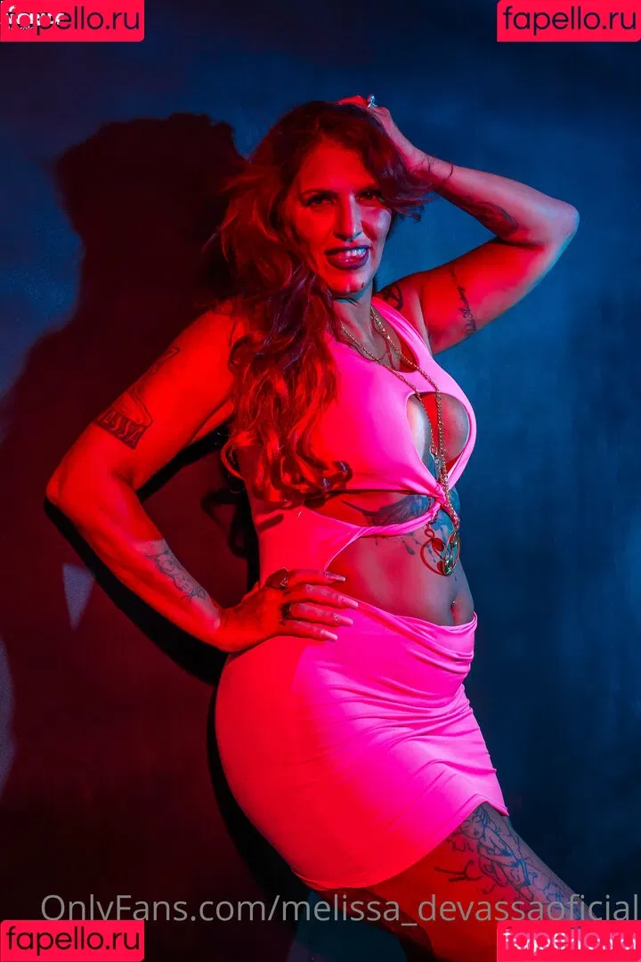 melissa_devassaoficial Onlyfans Photo Gallery 