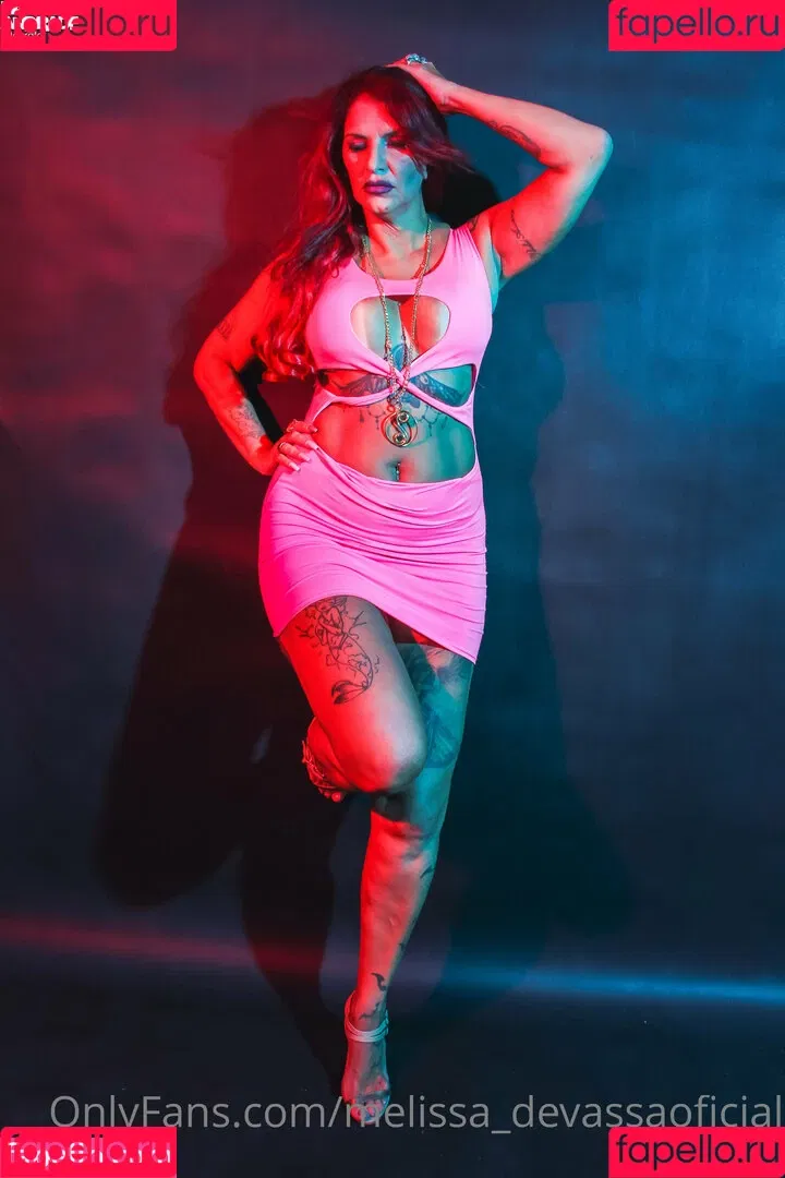 melissa_devassaoficial Onlyfans Photo Gallery 