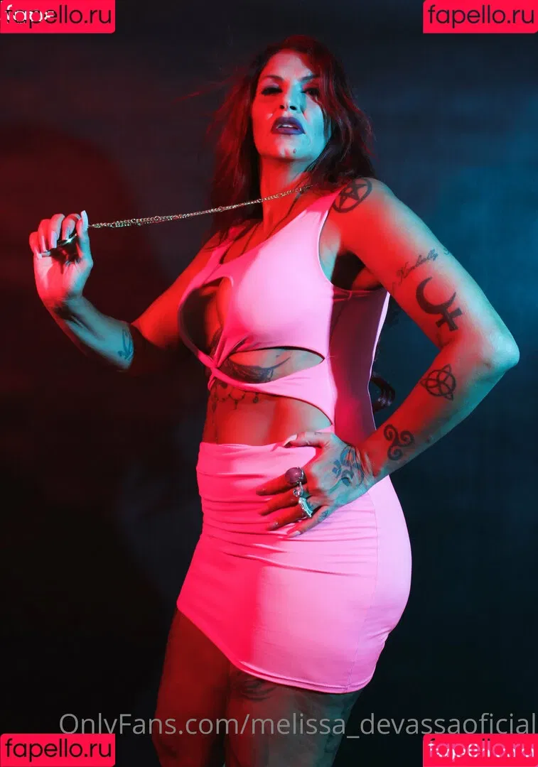 melissa_devassaoficial Onlyfans Photo Gallery 
