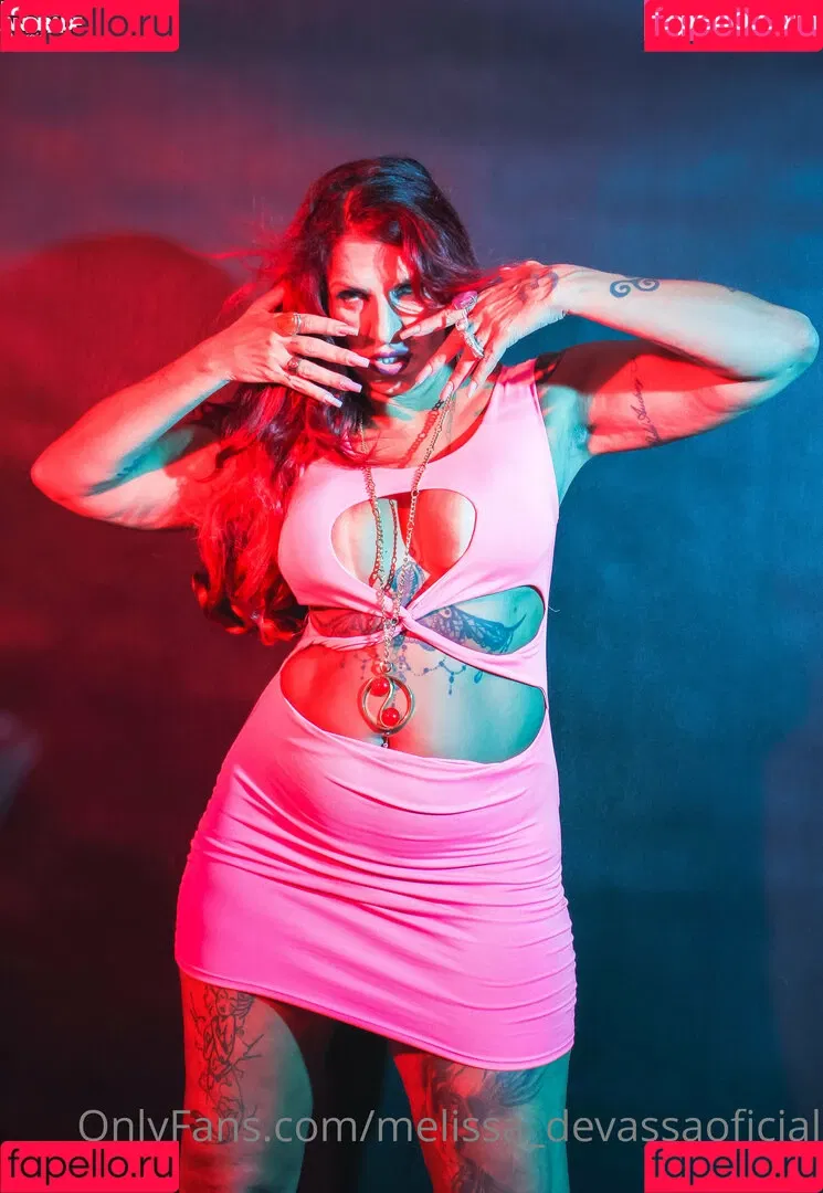 melissa_devassaoficial Onlyfans Photo Gallery 