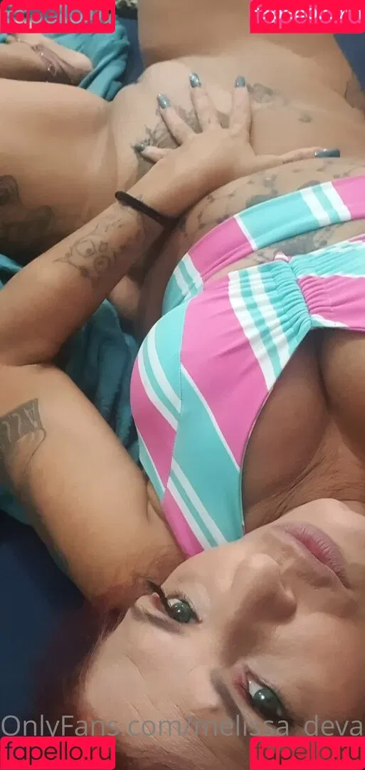melissa_devassaoficial Onlyfans Photo Gallery 