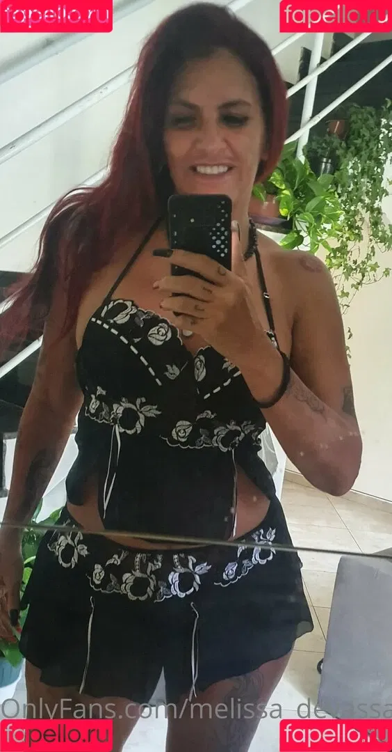 melissa_devassaoficial Onlyfans Photo Gallery 
