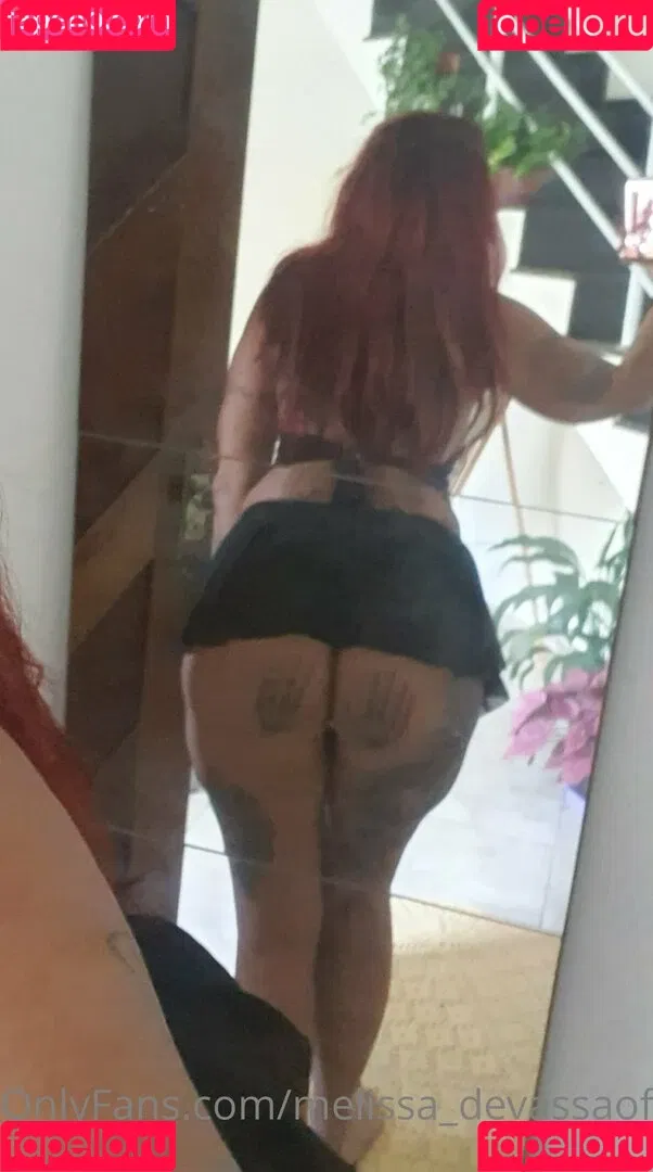 melissa_devassaoficial Onlyfans Photo Gallery 