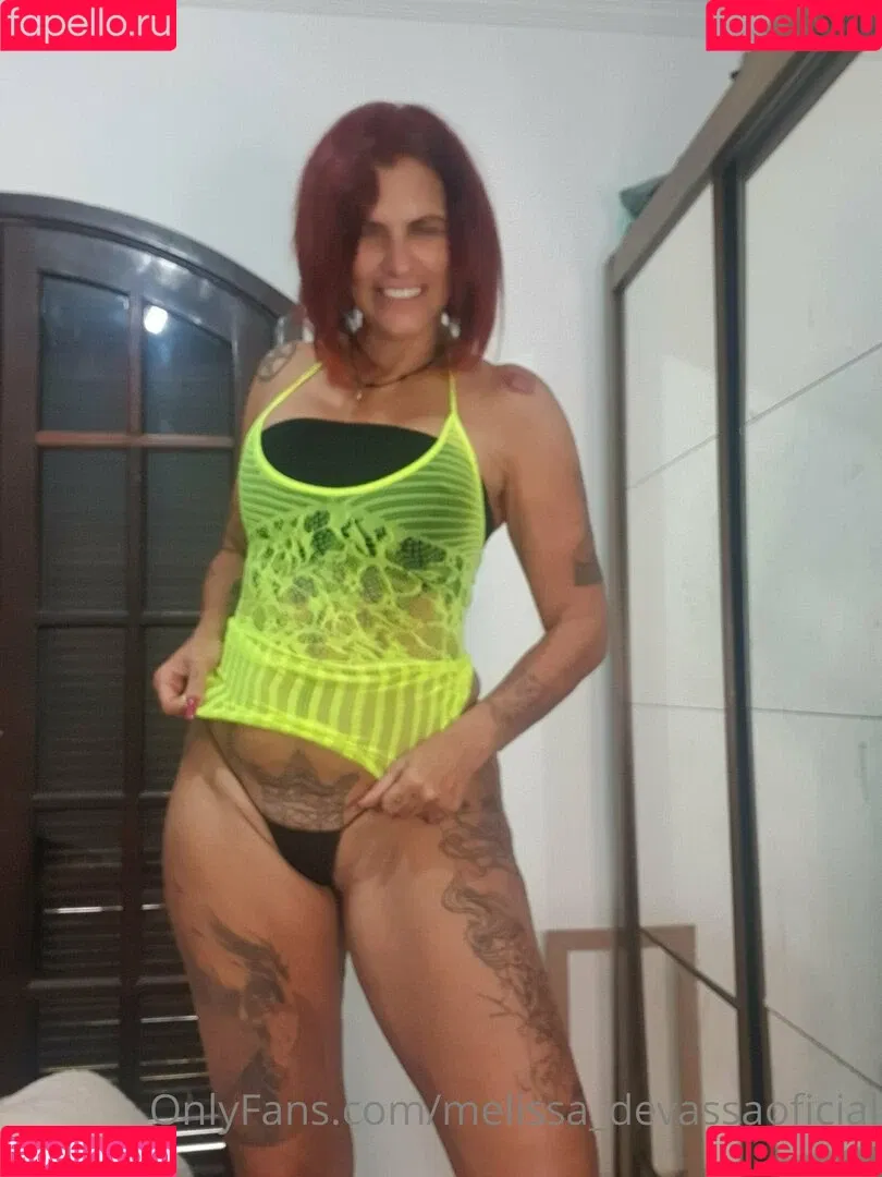 melissa_devassaoficial Onlyfans Photo Gallery 