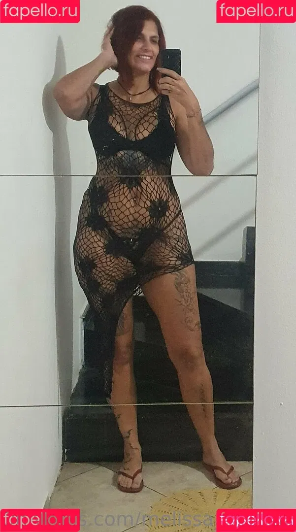 melissa_devassaoficial Onlyfans Photo Gallery 