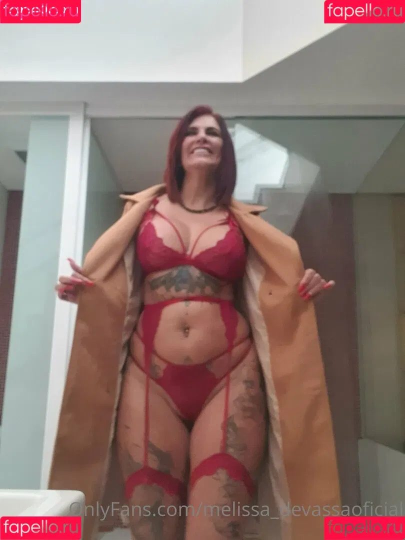 melissa_devassaoficial Onlyfans Photo Gallery 