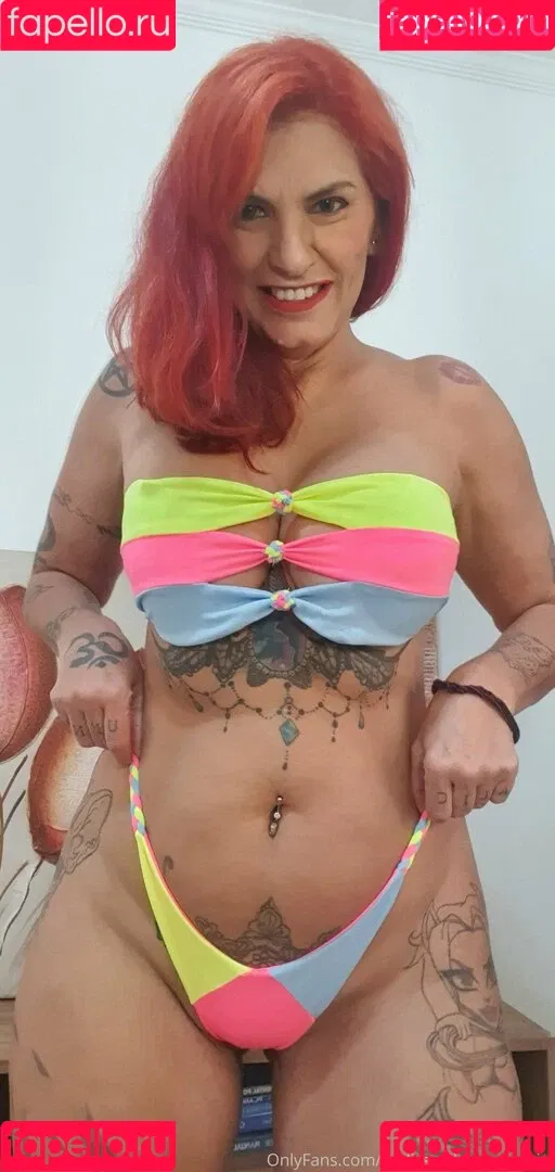 melissa_devassaoficial Onlyfans Photo Gallery 