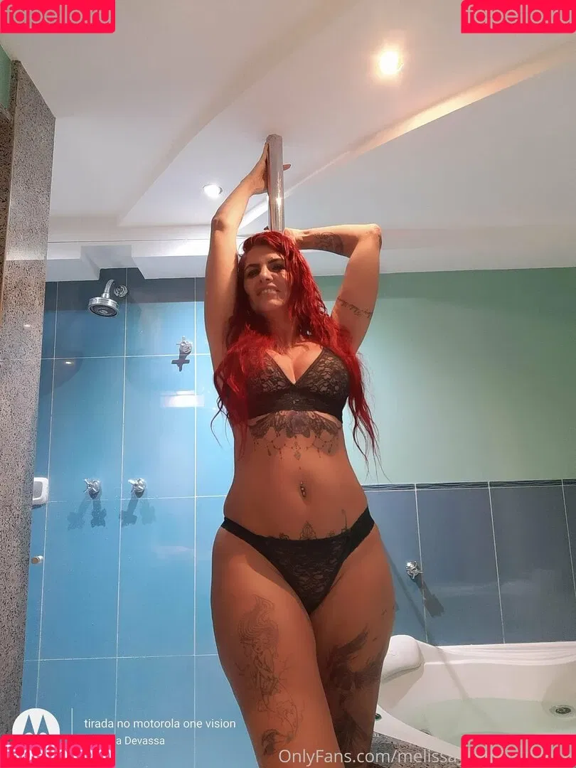 melissa_devassaoficial Onlyfans Photo Gallery 