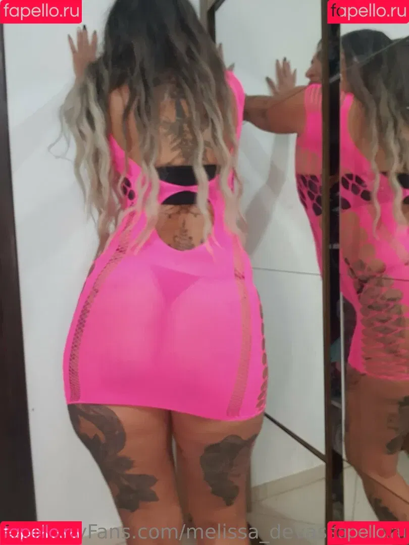 melissa_devassaoficial Onlyfans Photo Gallery 