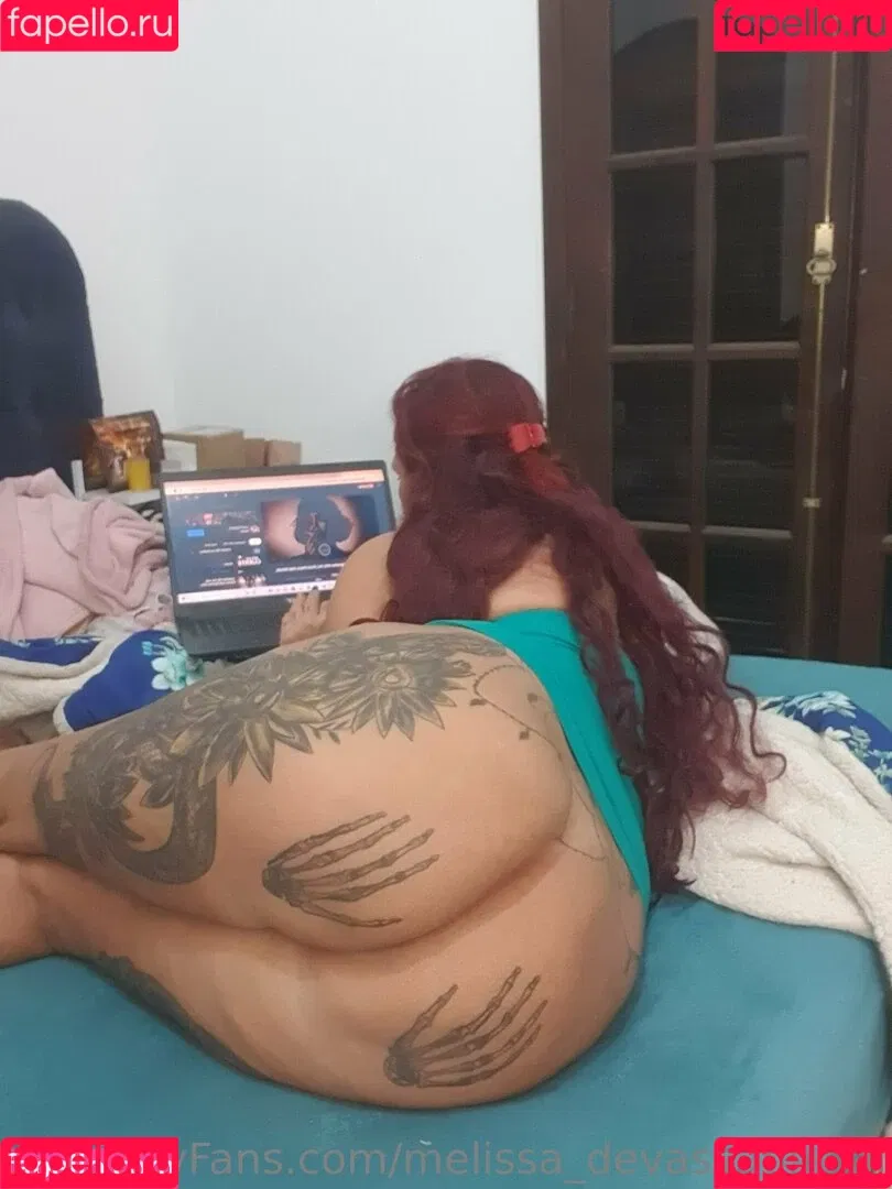 melissa_devassaoficial Onlyfans Photo Gallery 