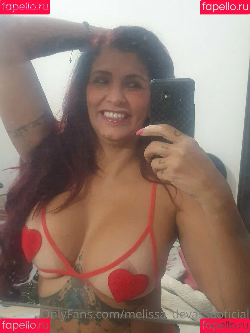 melissa_devassaoficial Onlyfans Photo Gallery 