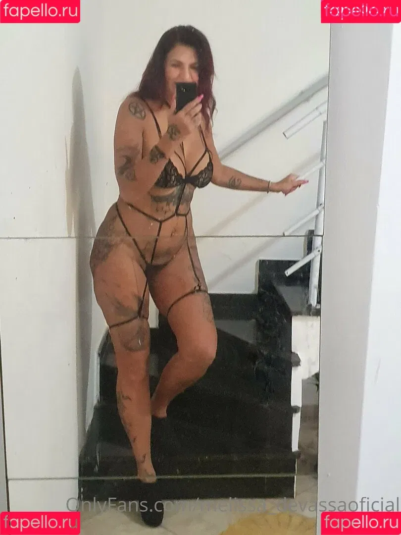 melissa_devassaoficial Onlyfans Photo Gallery 