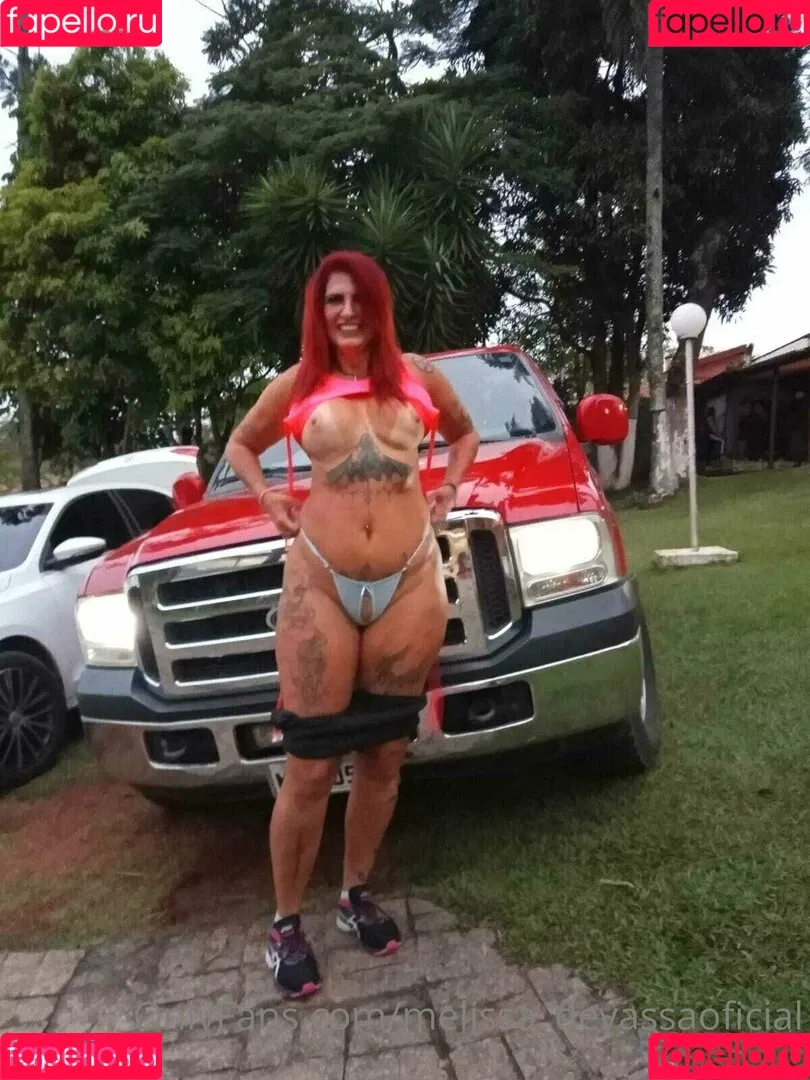 melissa_devassaoficial Onlyfans Photo Gallery 
