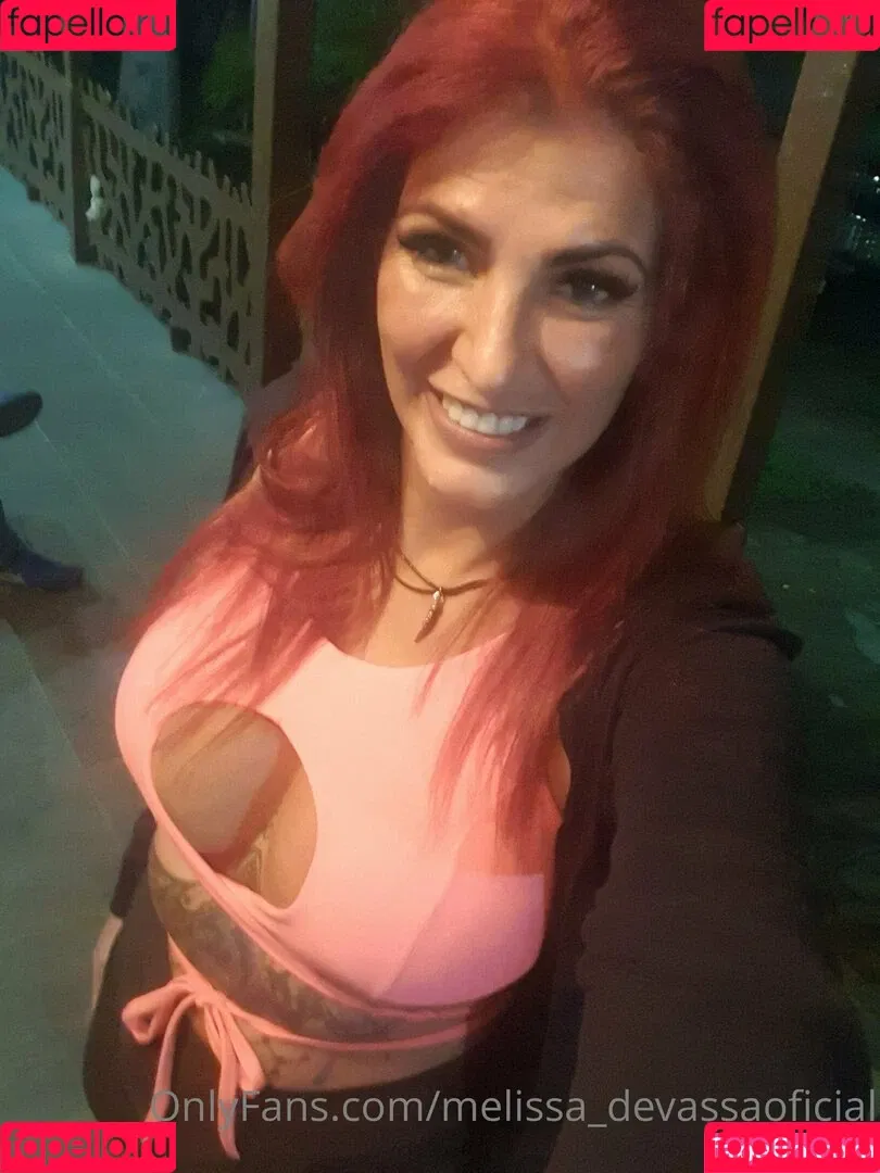 melissa_devassaoficial Onlyfans Photo Gallery 