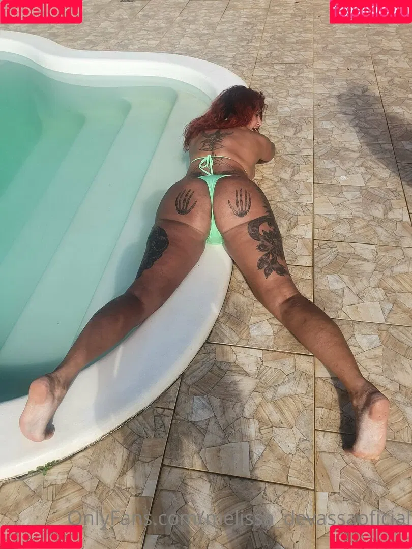 melissa_devassaoficial Onlyfans Photo Gallery 