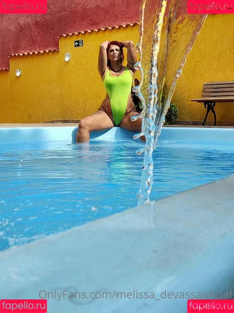 melissa_devassaoficial Onlyfans Photo Gallery 