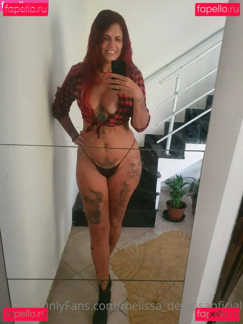 melissa_devassaoficial Onlyfans Photo Gallery 
