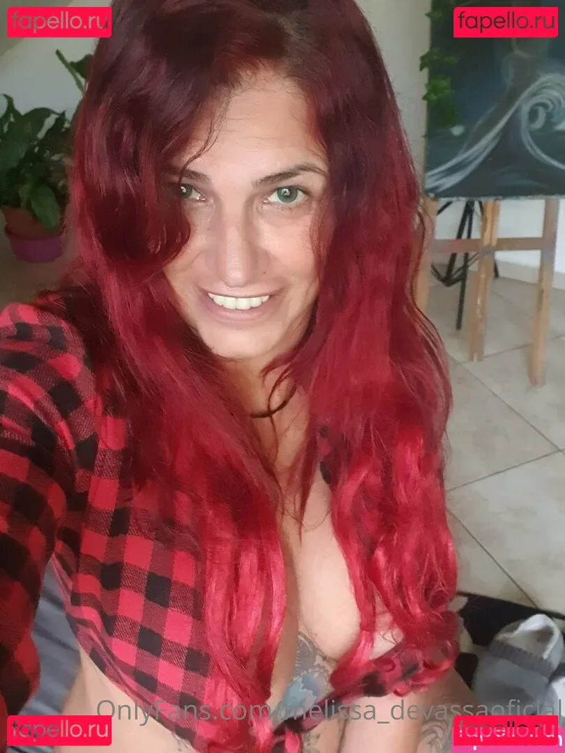 melissa_devassaoficial Onlyfans Photo Gallery 