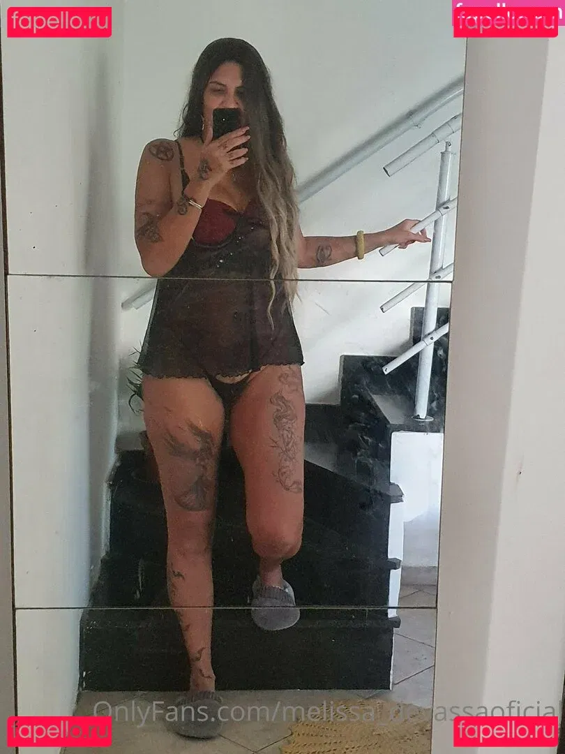 melissa_devassaoficial Onlyfans Photo Gallery 