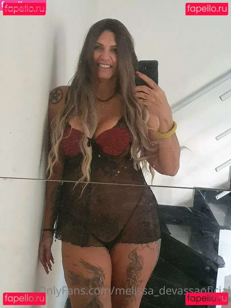 melissa_devassaoficial Onlyfans Photo Gallery 