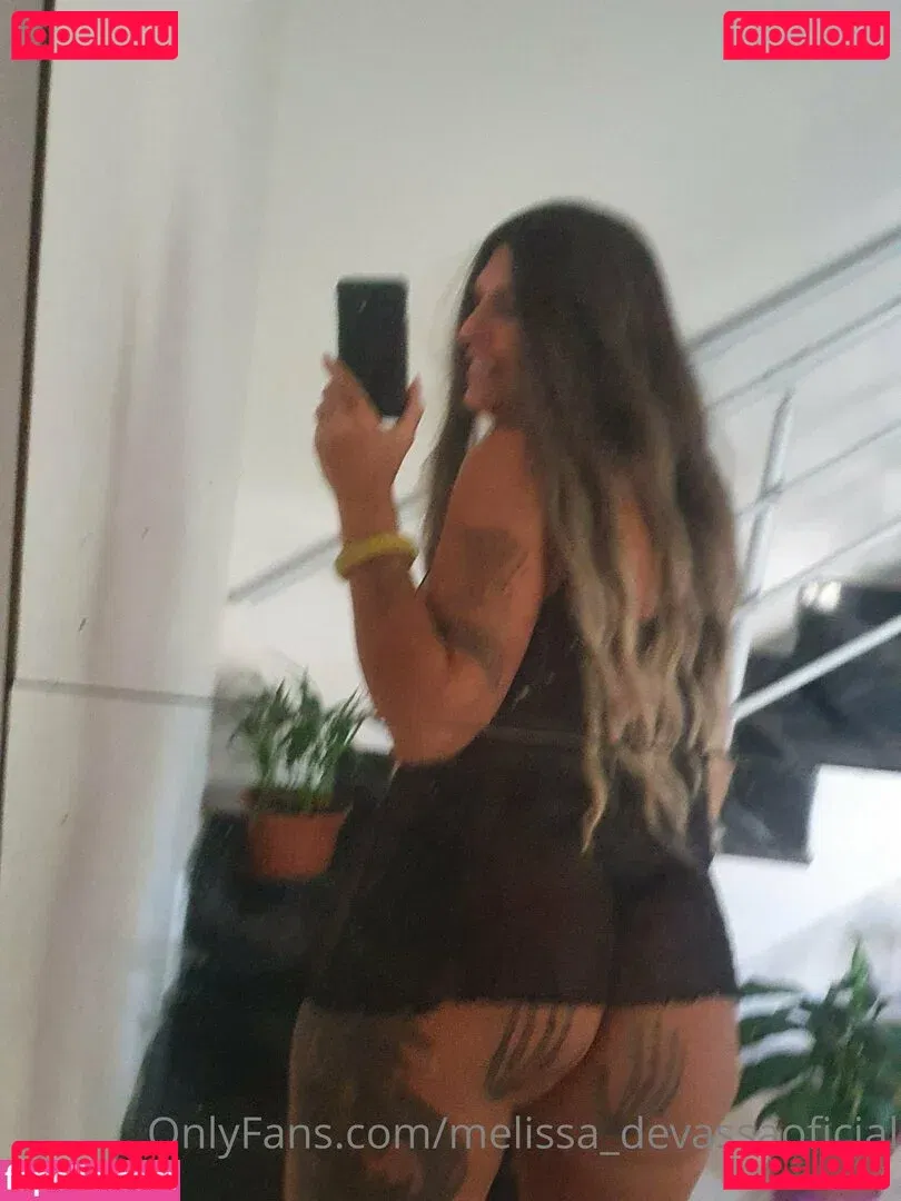 melissa_devassaoficial Onlyfans Photo Gallery 