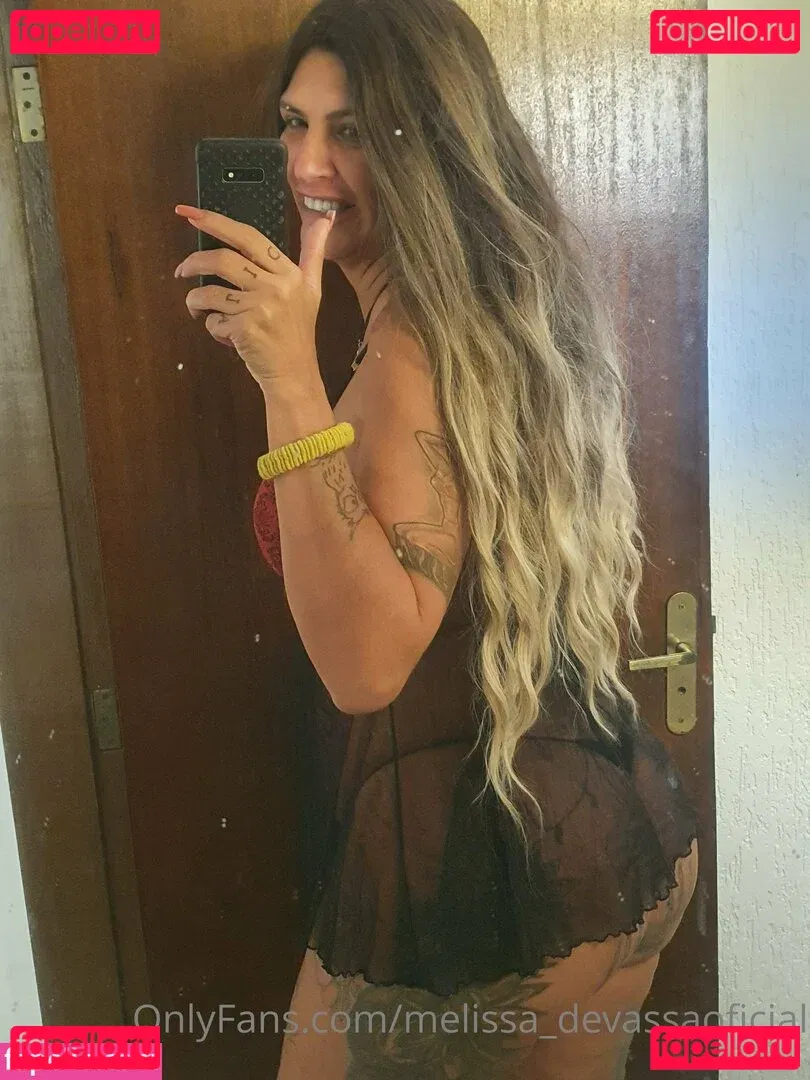 melissa_devassaoficial Onlyfans Photo Gallery 