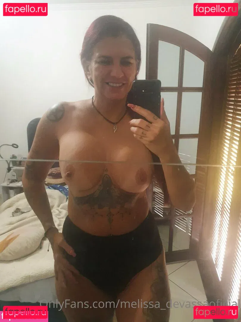 melissa_devassaoficial Onlyfans Photo Gallery 