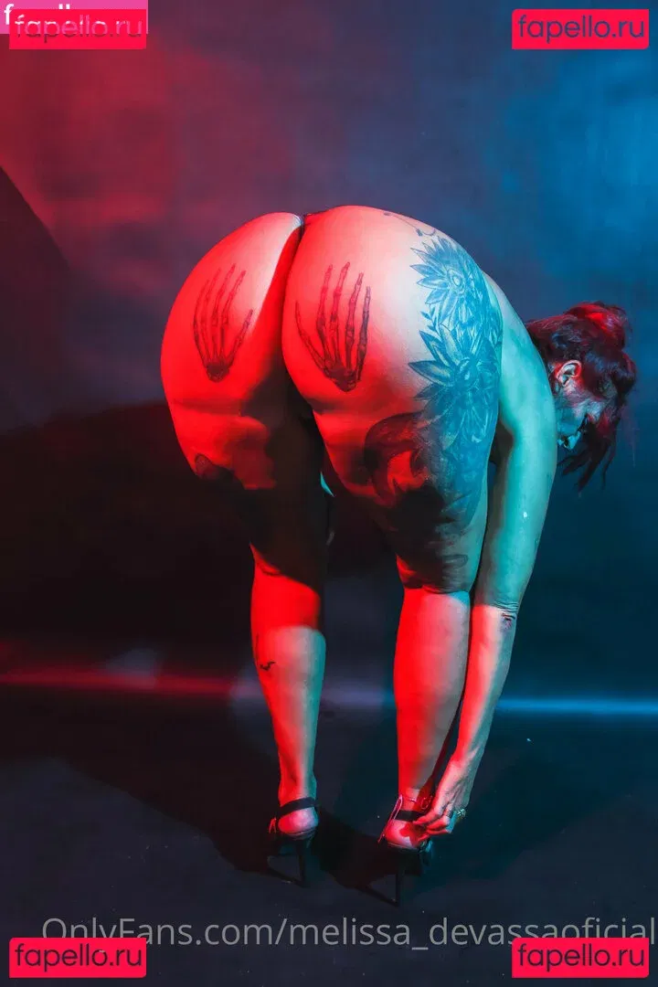 melissa_devassaoficial Onlyfans Photo Gallery 