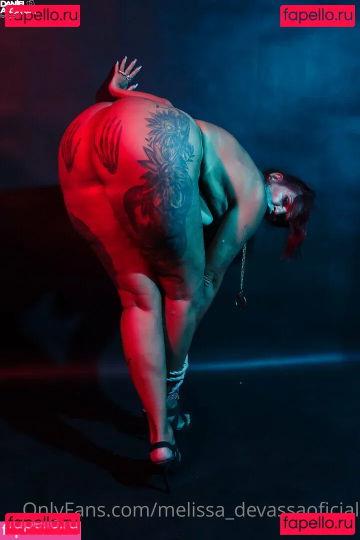 melissa_devassaoficial Onlyfans Photo Gallery 