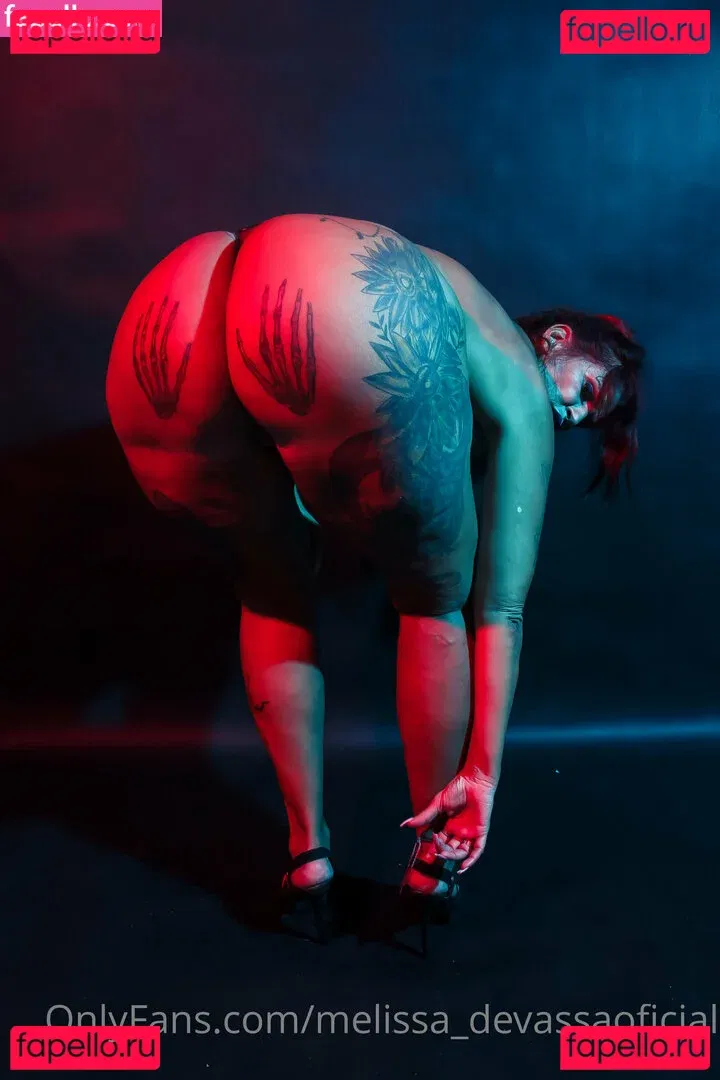 melissa_devassaoficial Onlyfans Photo Gallery 