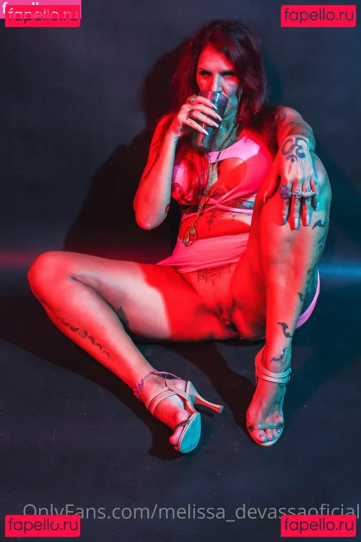 melissa_devassaoficial Onlyfans Photo Gallery 