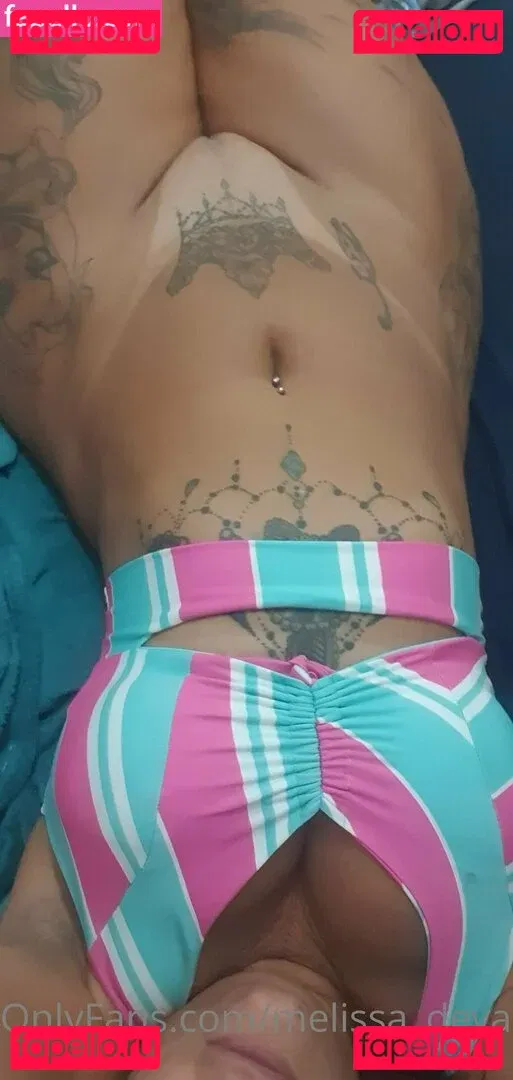 melissa_devassaoficial Onlyfans Photo Gallery 