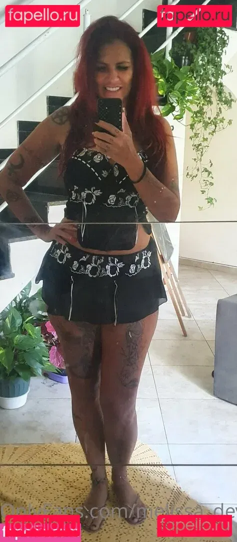 melissa_devassaoficial Onlyfans Photo Gallery 